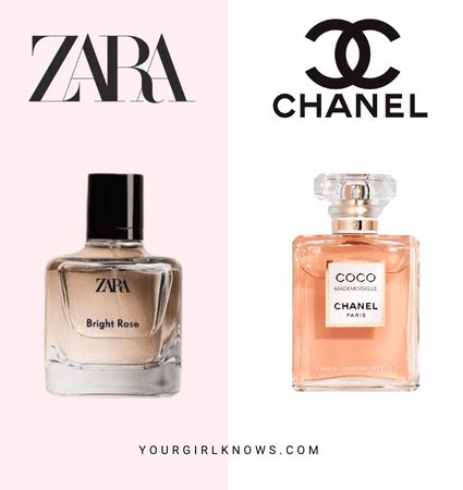 coco chanel zara dupe|zara violet perfume dupe.